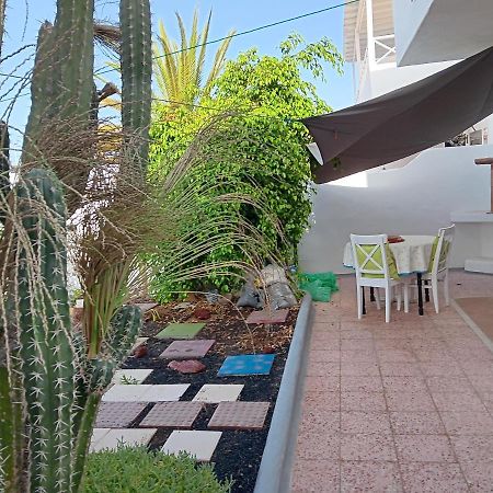 푸에르토 델 카르멘 Mi Casita De La Playa 아파트 외부 사진