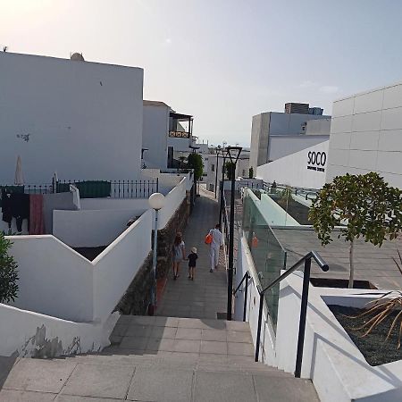 푸에르토 델 카르멘 Mi Casita De La Playa 아파트 외부 사진