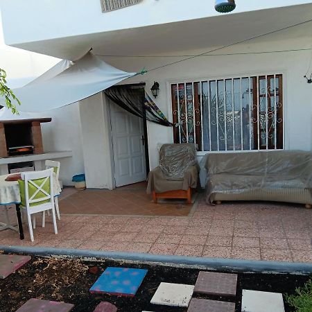 푸에르토 델 카르멘 Mi Casita De La Playa 아파트 외부 사진