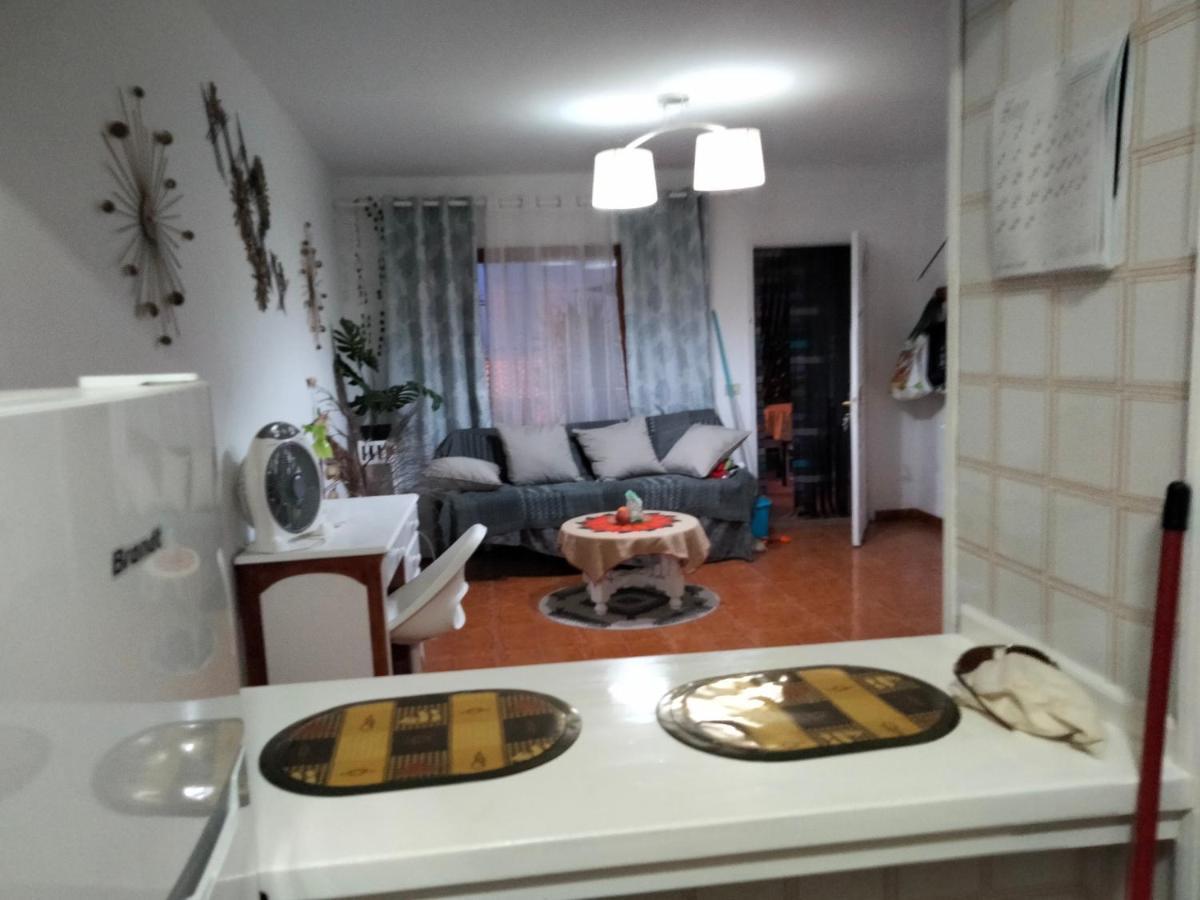푸에르토 델 카르멘 Mi Casita De La Playa 아파트 외부 사진