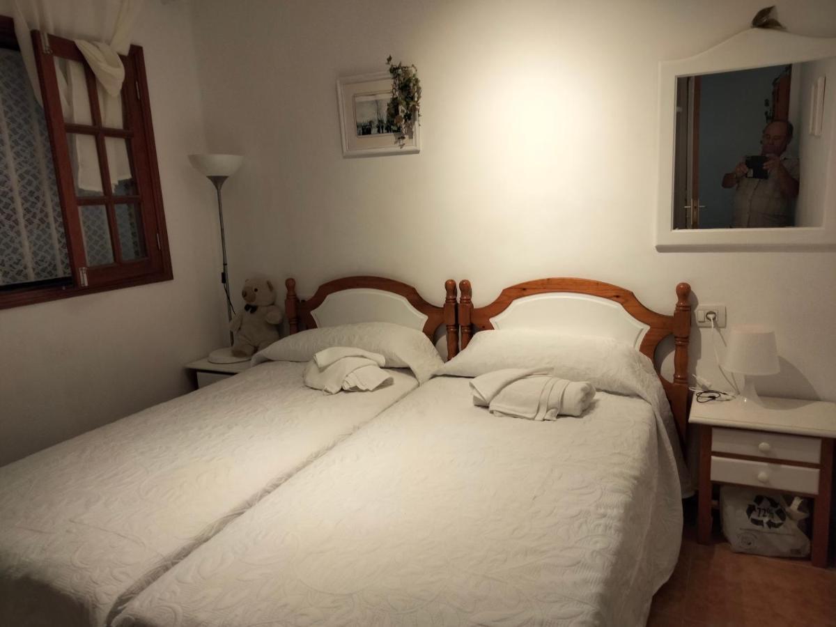 푸에르토 델 카르멘 Mi Casita De La Playa 아파트 외부 사진