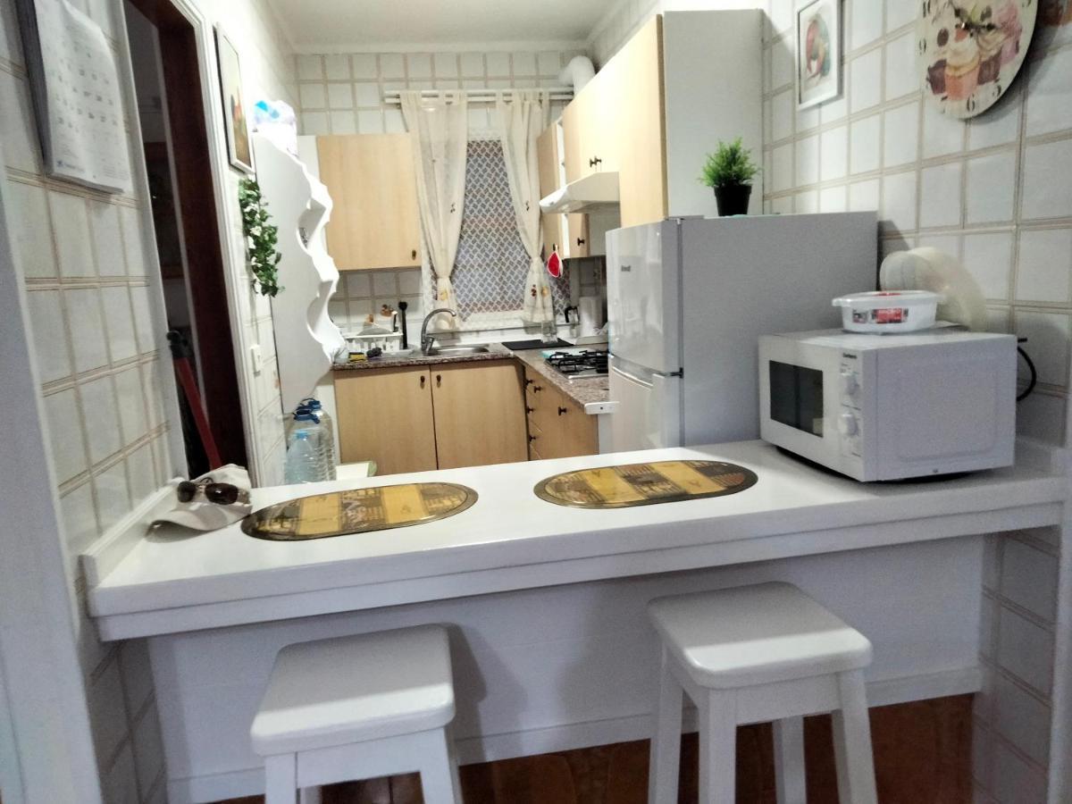 푸에르토 델 카르멘 Mi Casita De La Playa 아파트 외부 사진