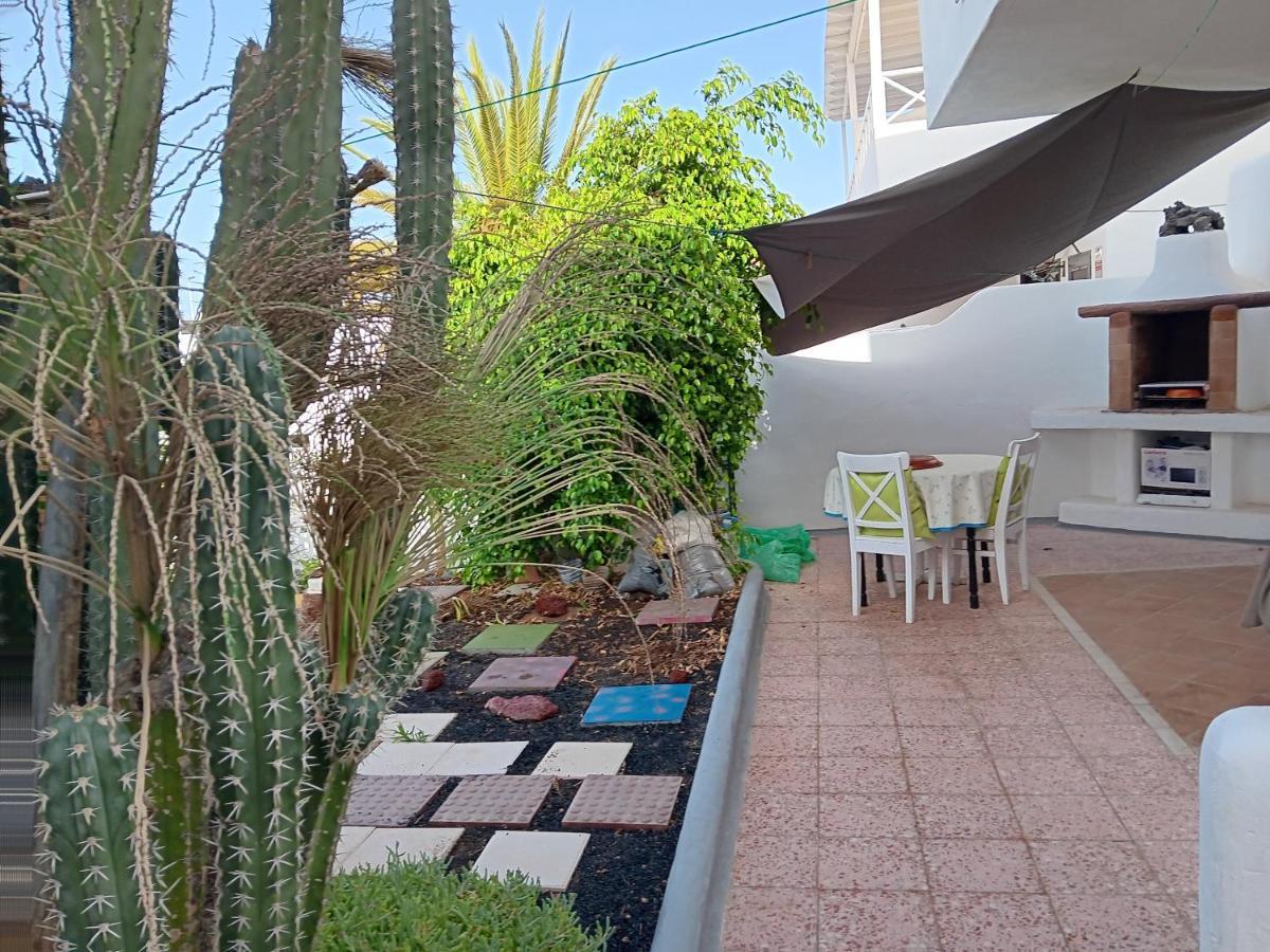푸에르토 델 카르멘 Mi Casita De La Playa 아파트 외부 사진