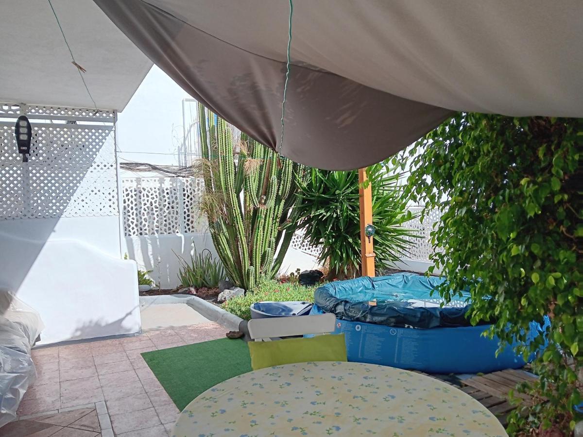 푸에르토 델 카르멘 Mi Casita De La Playa 아파트 외부 사진