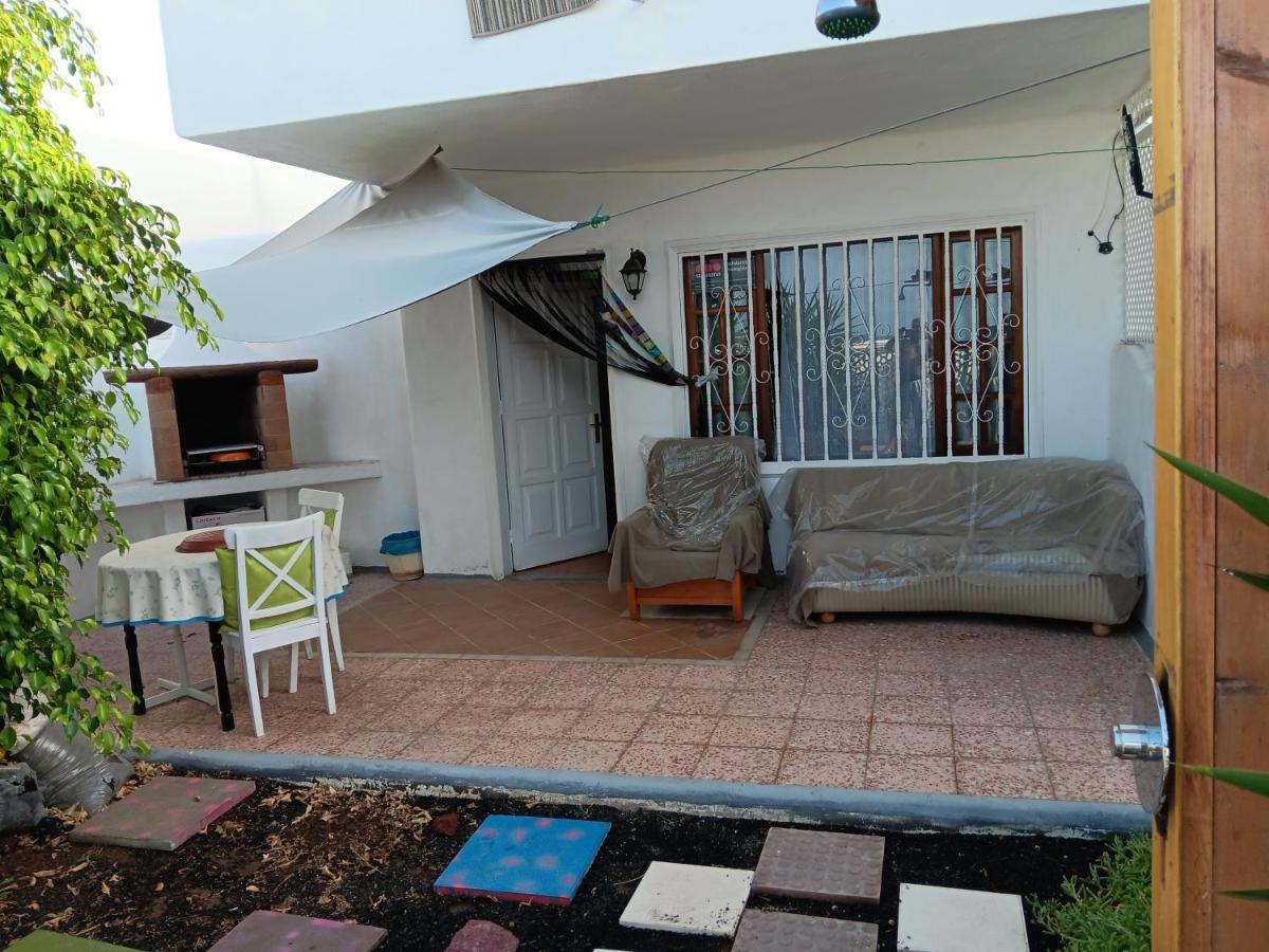 푸에르토 델 카르멘 Mi Casita De La Playa 아파트 외부 사진