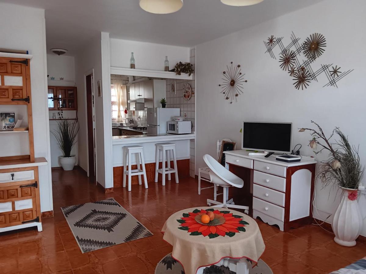푸에르토 델 카르멘 Mi Casita De La Playa 아파트 외부 사진